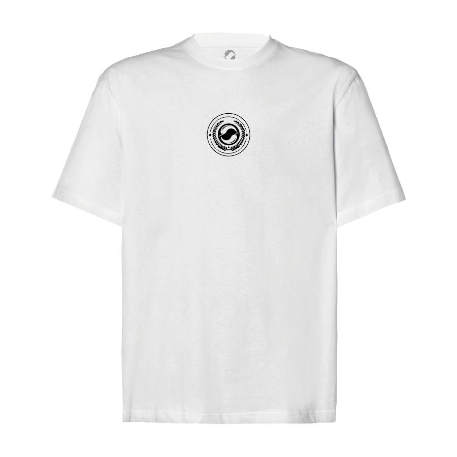 LULU BASIC T-SHIRT BLANCA